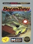 Nintendo  NES  -  Breakthru